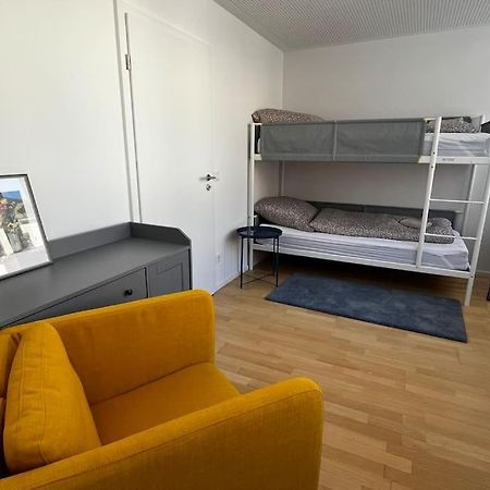 Appartamento Traumhaft In Mitten Der Fussgaengerzone Pirna Esterno foto