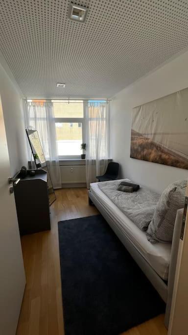 Appartamento Traumhaft In Mitten Der Fussgaengerzone Pirna Esterno foto